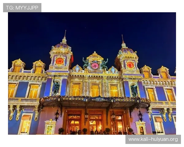 第一赌城：第一赌城的发展历程与未来博彩产业的趋势分析